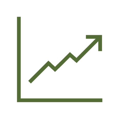 Economic Crisis & Women (icon) - Her Money Path